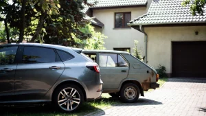 Drugi samochód w domu – wygoda codziennego życia czy dodatkowy koszt