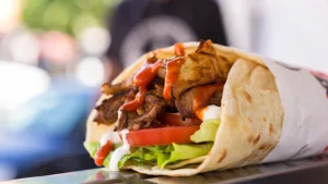 Najlepsze kebaby w Augustowie – ranking kebabowni
