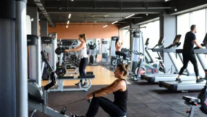 Najlepsze kluby fitness w Augustowie – ranking siłowni