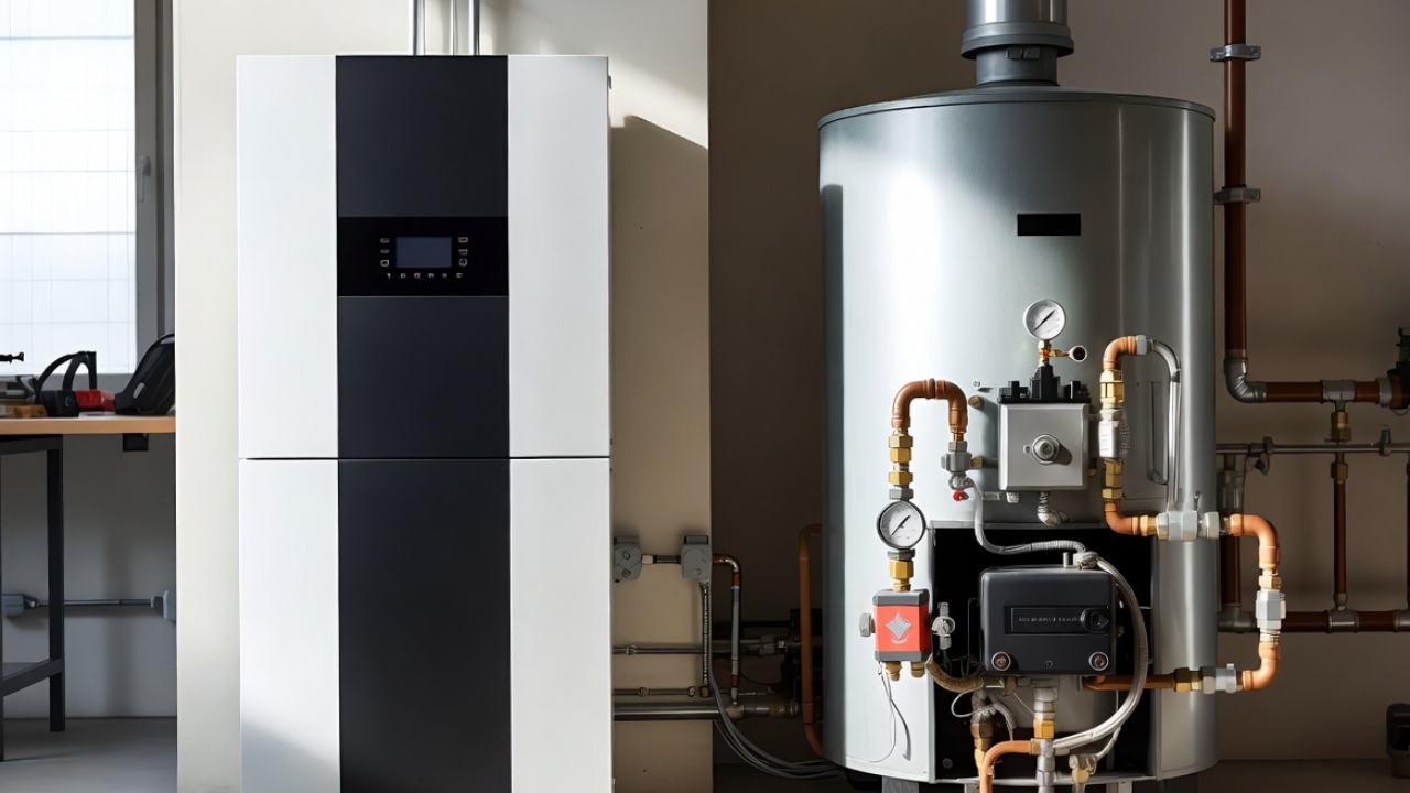 Ogrzewanie domu – porównanie nowoczesnych i tradycyjnych systemów