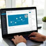 Opieka nad WordPress w Augustowie – bezpieczeństwo i stabilność strony