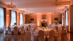 Najlepsze sale weselne w Augustowie – ranking miejsc na wesele