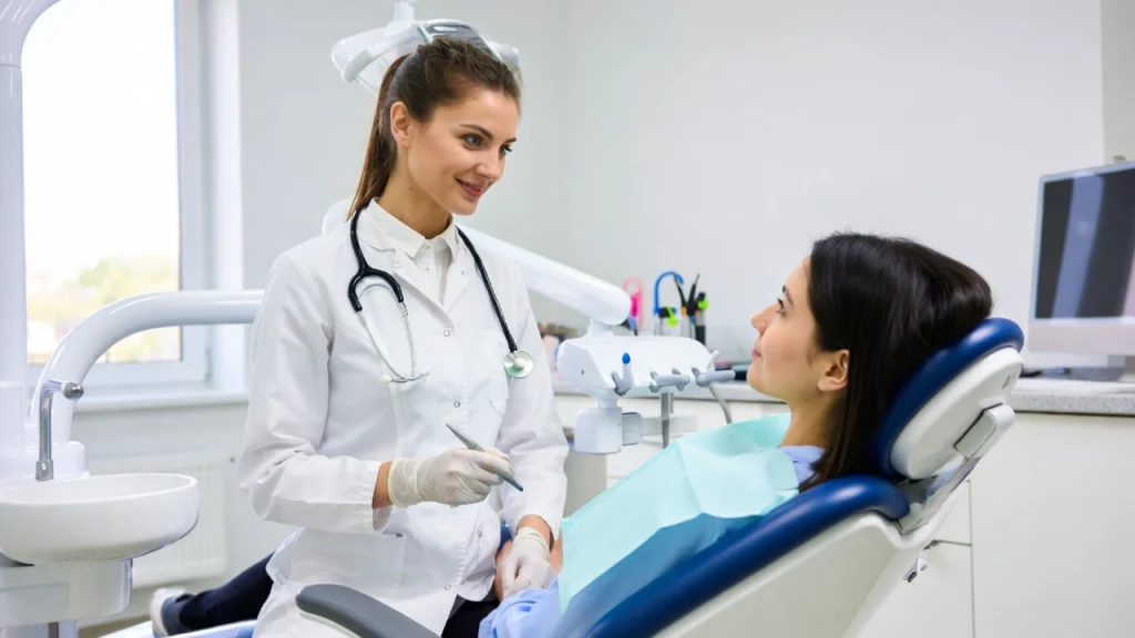 Najlepsi stomatolodzy w Augustowie – ranking dentystów