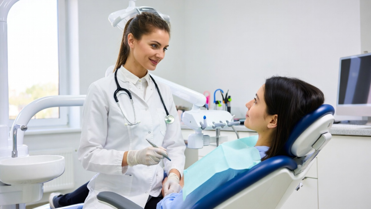 Najlepsi stomatolodzy w Augustowie – ranking dentystów